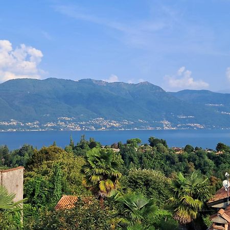 Nonna Anita Bed & Breakfast Castelveccana Dış mekan fotoğraf