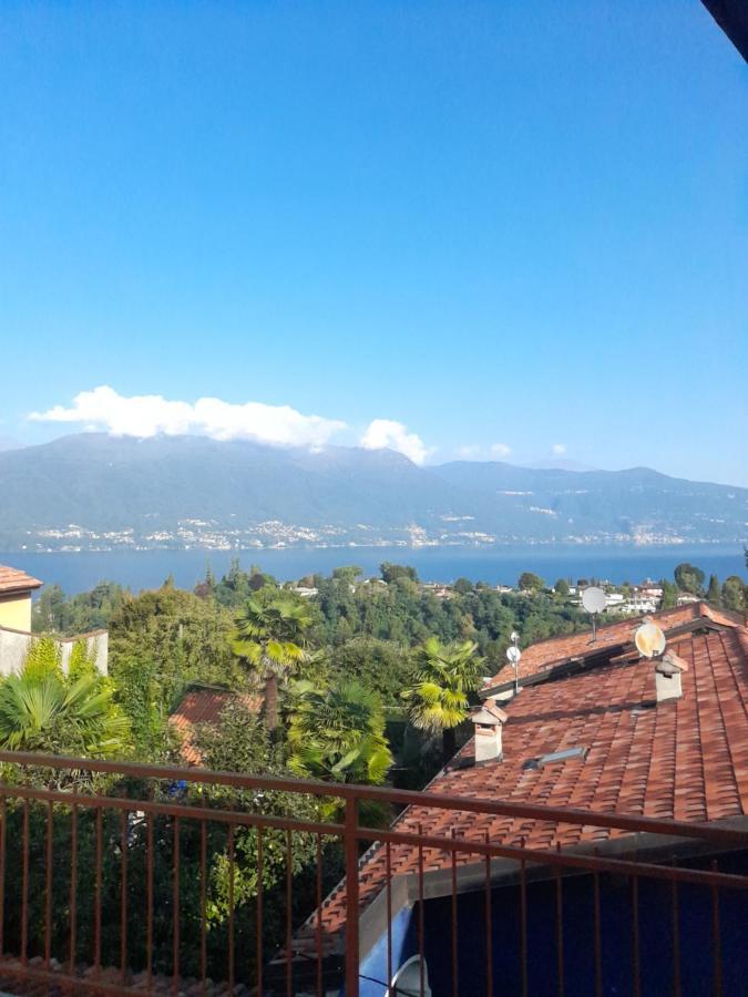 Nonna Anita Bed & Breakfast Castelveccana Dış mekan fotoğraf