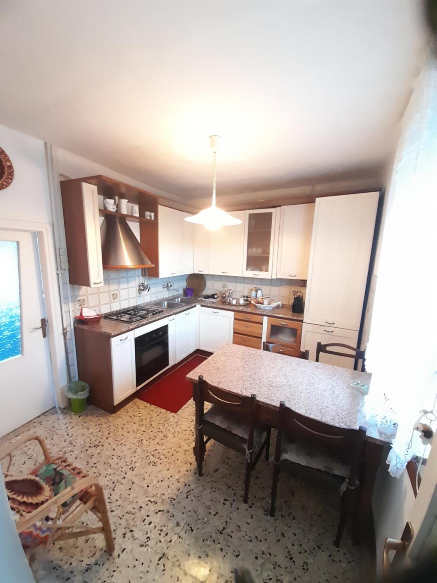 Nonna Anita Bed & Breakfast Castelveccana Dış mekan fotoğraf